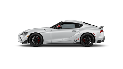 2026 Toyota GR Supra MkV Final Edition