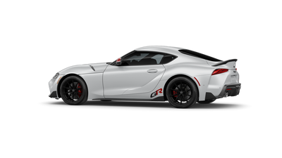 2026 Toyota GR Supra MkV Final Edition