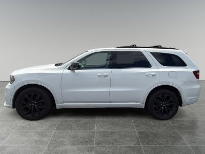 2019 Dodge Durango GT Plus AWD