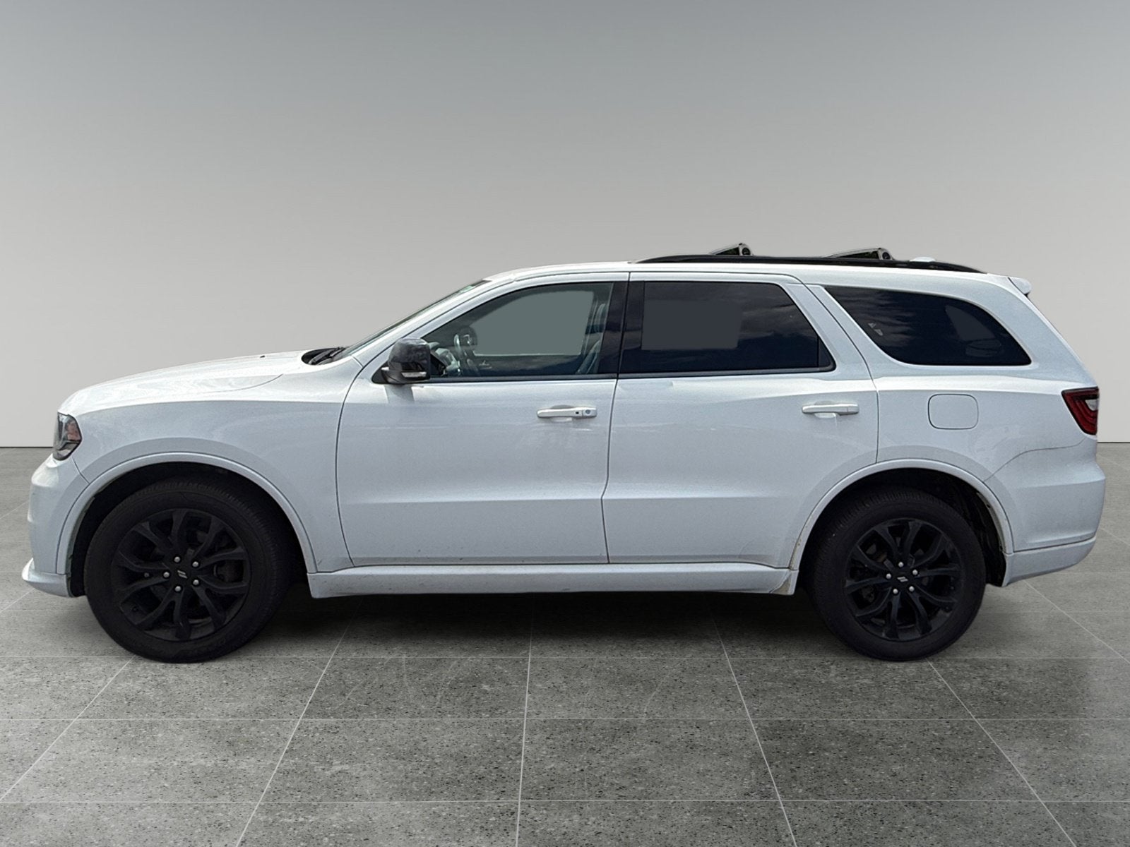2019 Dodge Durango GT Plus AWD