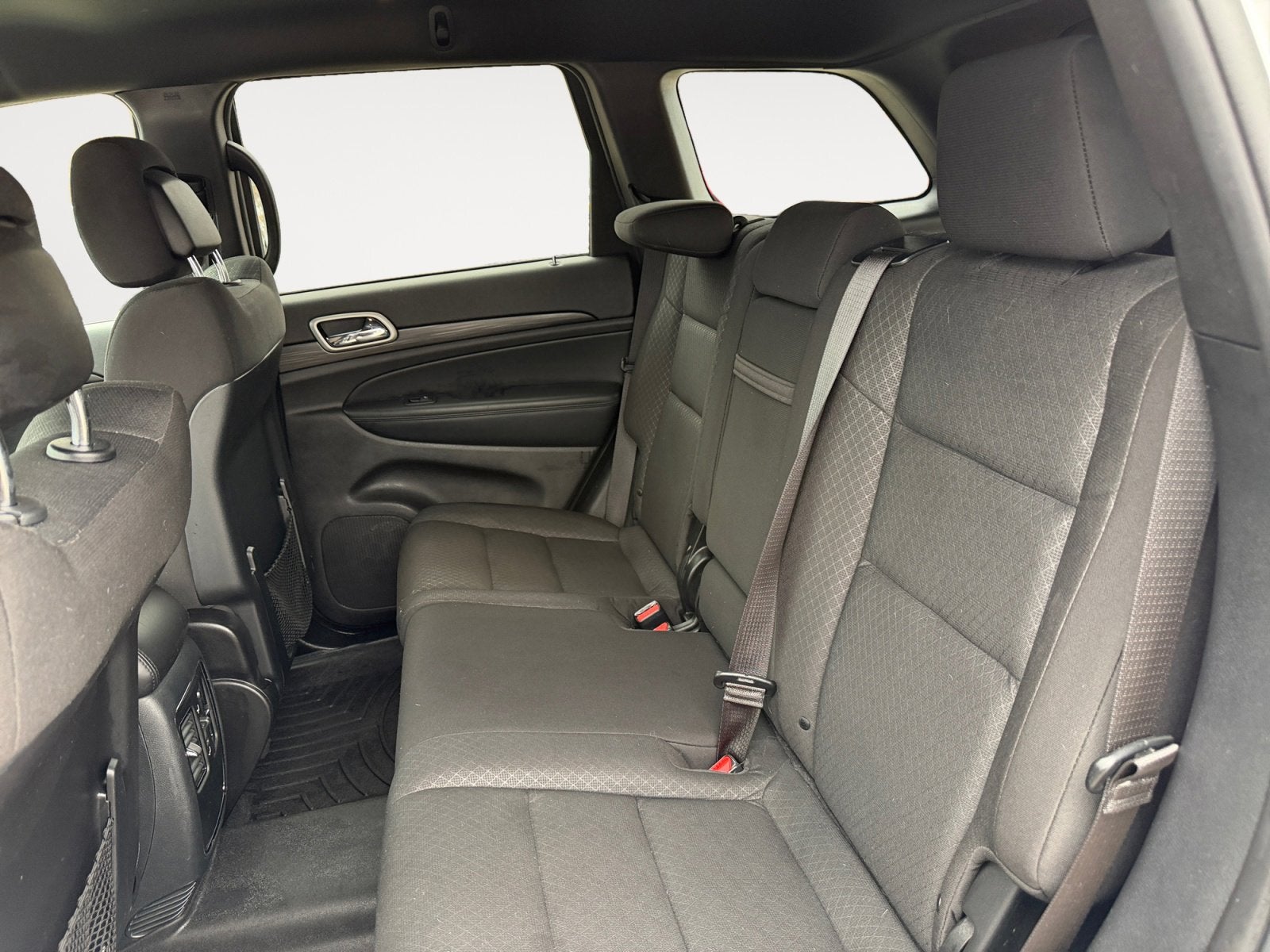 2020 Jeep Grand Cherokee Laredo E