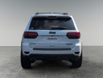 2018 Jeep Grand Cherokee Trailhawk 4x4