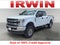 2021 Ford F-250 XL