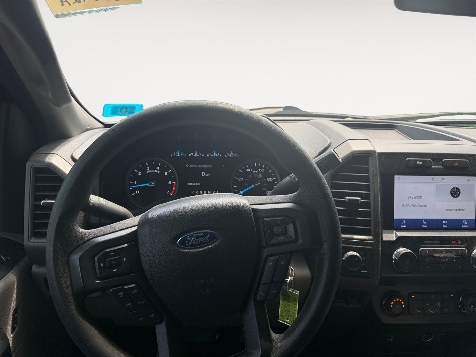 2021 Ford F-250 XL