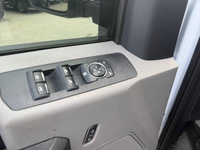 2021 Ford F-250 XL
