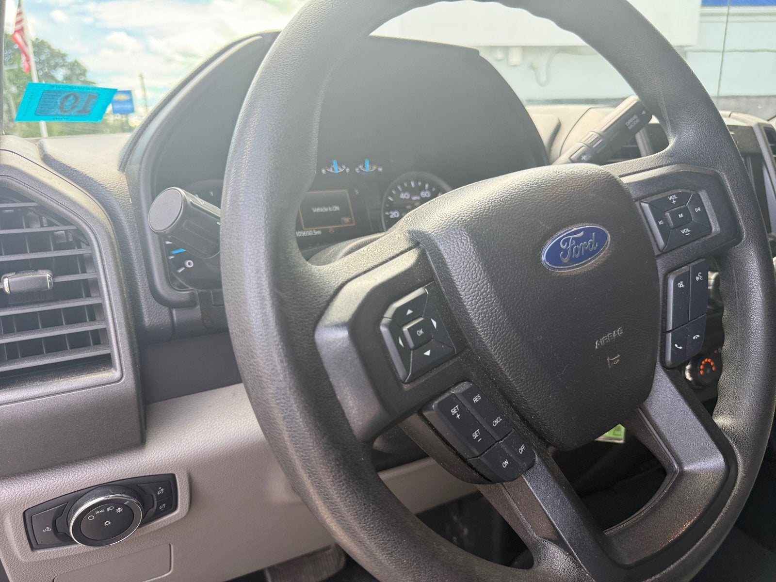 2021 Ford F-250 XL