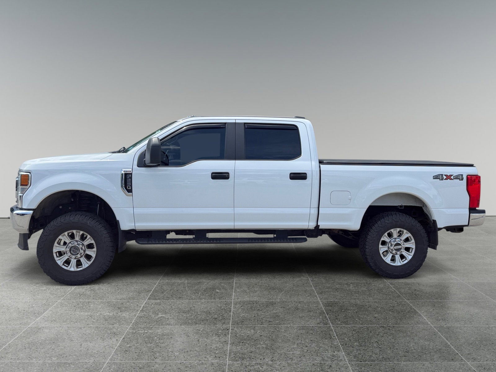 2021 Ford F-250 XL