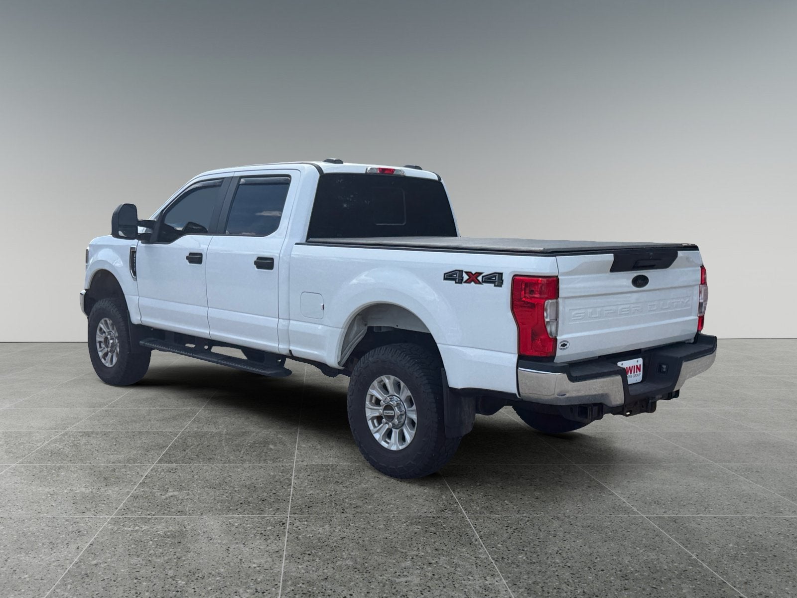 2021 Ford F-250 XL