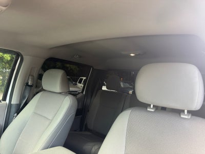 2021 Ford F-250 XL