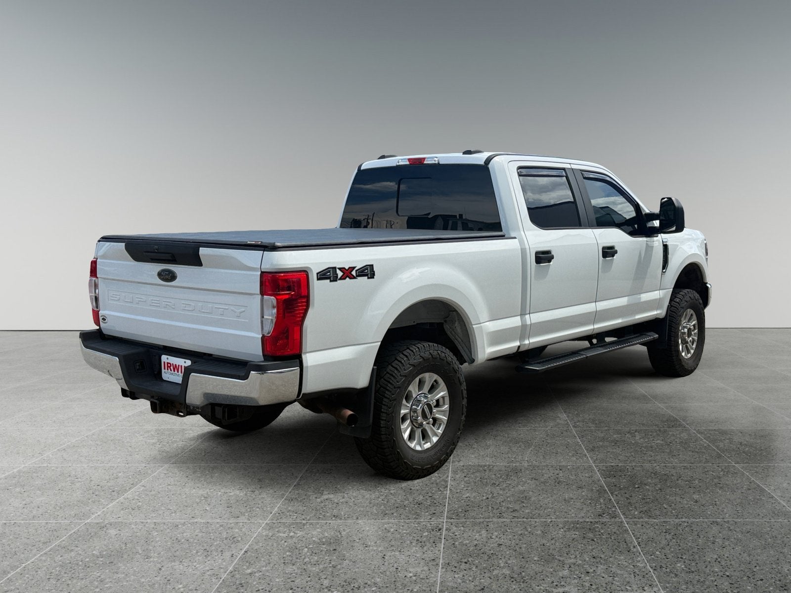 2021 Ford F-250 XL