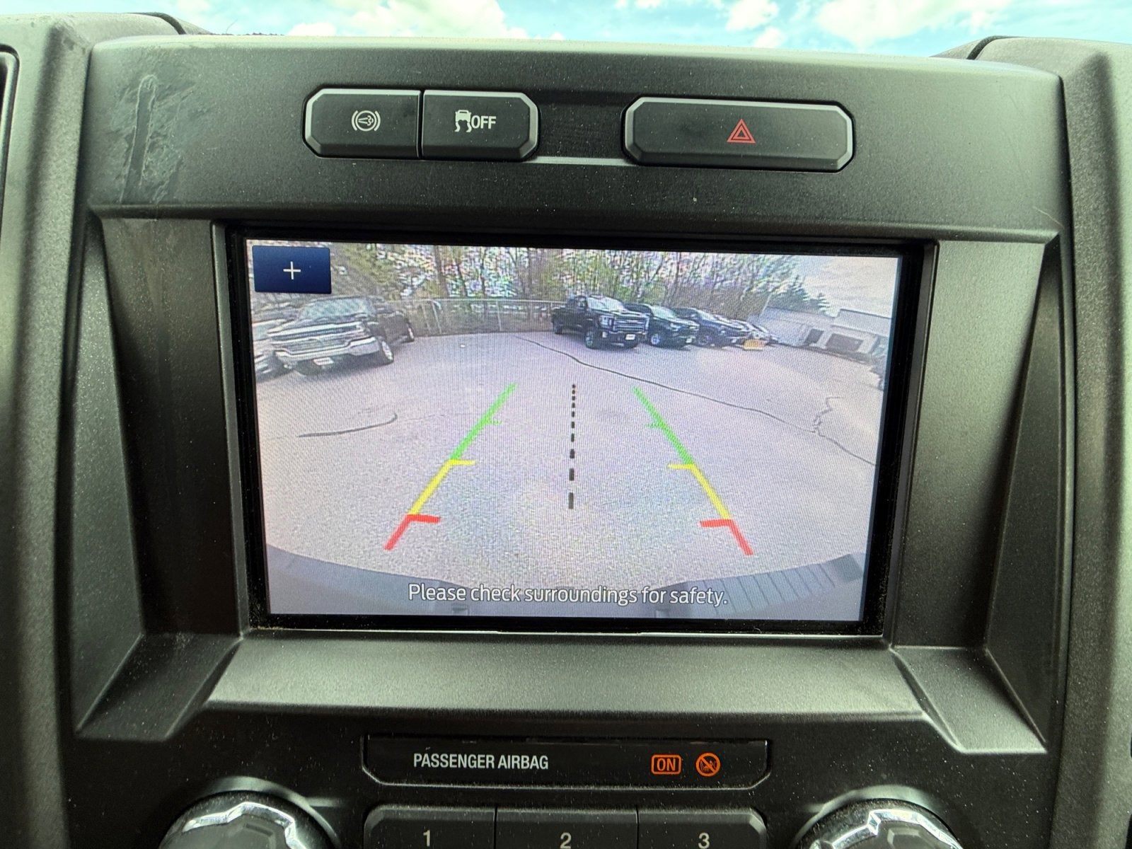 2022 Ford Super Duty F-250 SRW XL