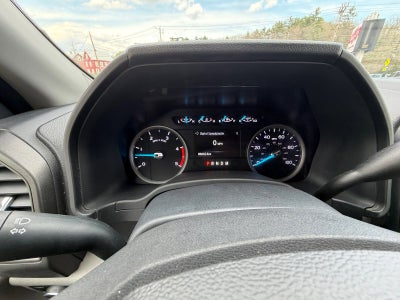 2022 Ford Super Duty F-250 SRW XL