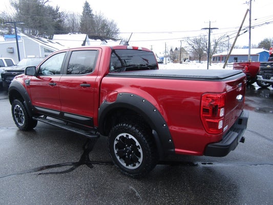 2021 Ford Ranger XL in Laconia, NH - Irwin Automotive Group