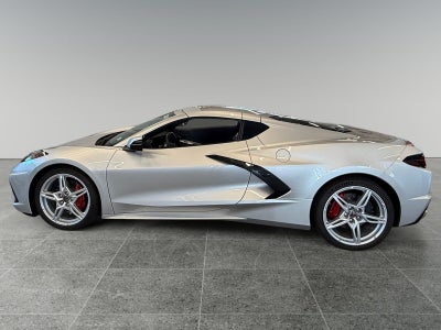 2020 Chevrolet Corvette Stingray 1LT