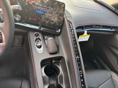 2024 Chevrolet Corvette Stingray 3LT