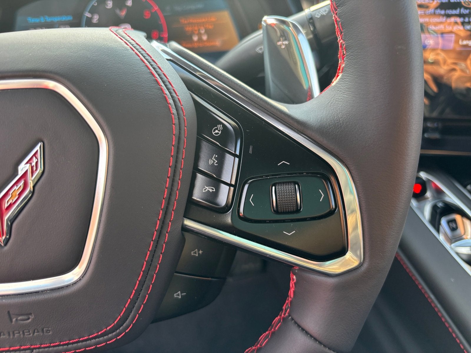 2024 Chevrolet Corvette Stingray 3LT