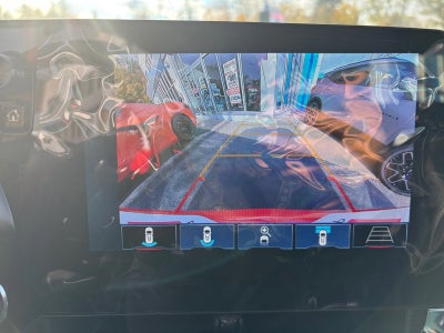 2024 Chevrolet Corvette Stingray 3LT