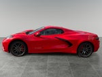 2024 Chevrolet Corvette Stingray 3LT