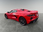2024 Chevrolet Corvette Stingray 3LT