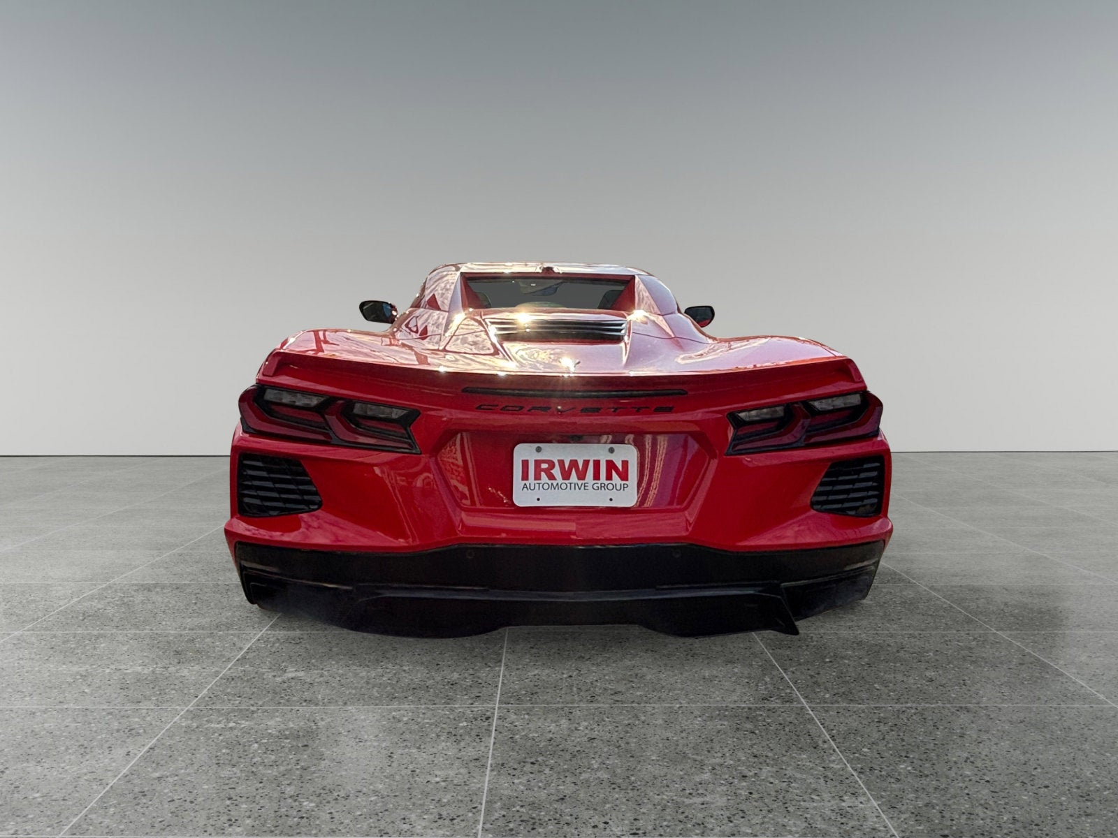 2024 Chevrolet Corvette Stingray 3LT