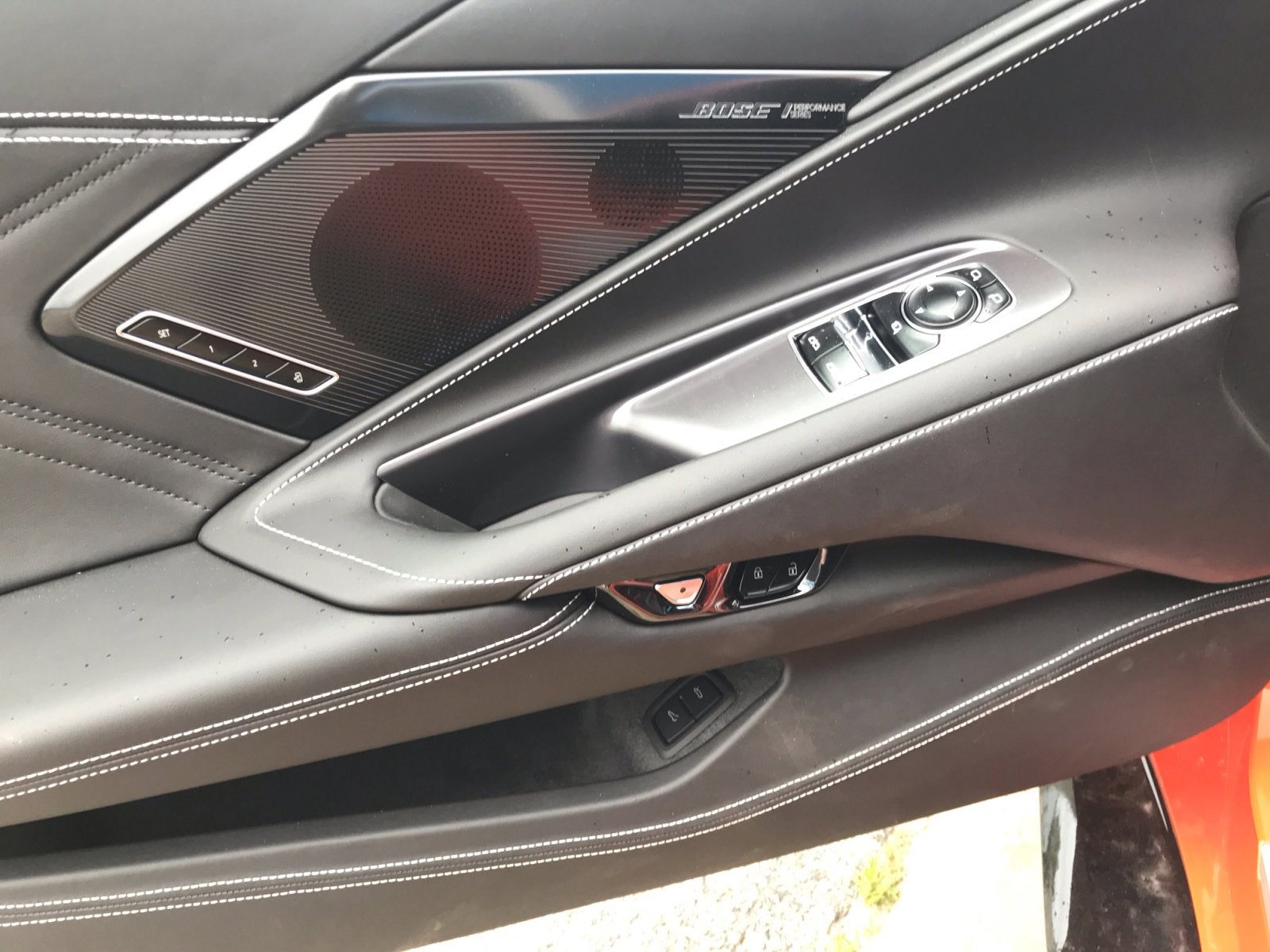 2025 Chevrolet Corvette Z06 3LZ