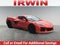 2025 Chevrolet Corvette Z06 3LZ