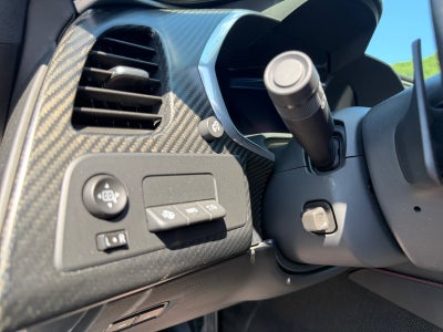 2016 Chevrolet Corvette Stingray 3LT