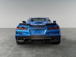 2024 Chevrolet Corvette Z06 3LZ