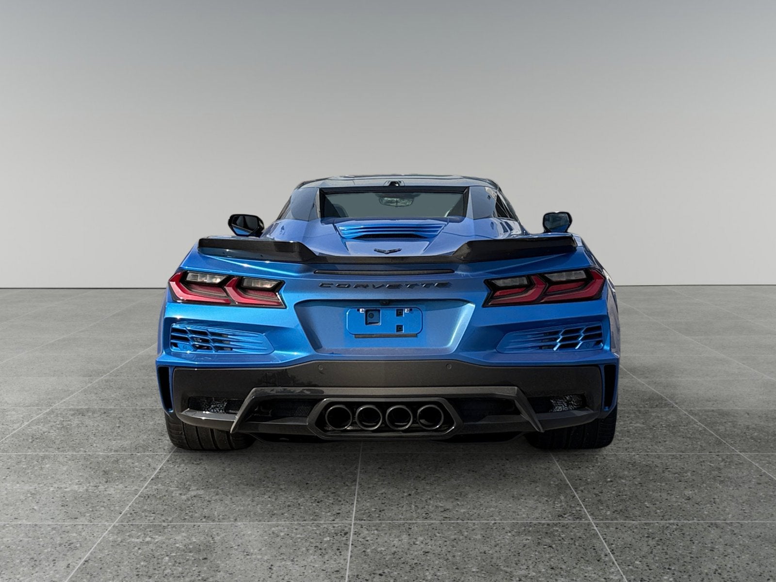 2024 Chevrolet Corvette Z06 3LZ