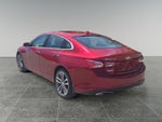 2019 Chevrolet Malibu Premier