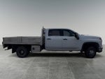 2020 Chevrolet Silverado 3500 HD Chassis Cab Work Truck