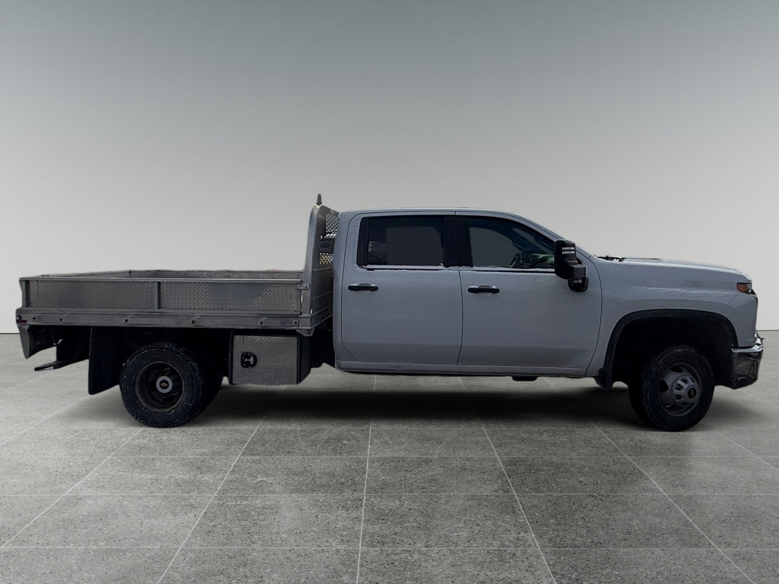 2020 Chevrolet Silverado 3500 HD Chassis Cab Work Truck