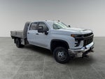 2020 Chevrolet Silverado 3500 HD Chassis Cab Work Truck