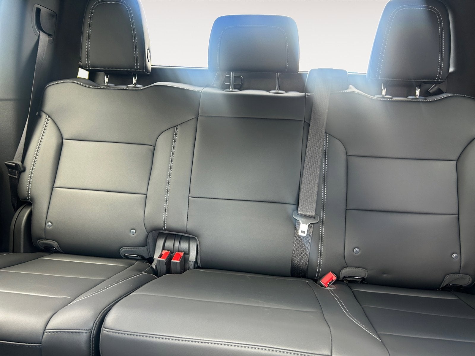 2026 Chevrolet Silverado EV LT - Standard Range