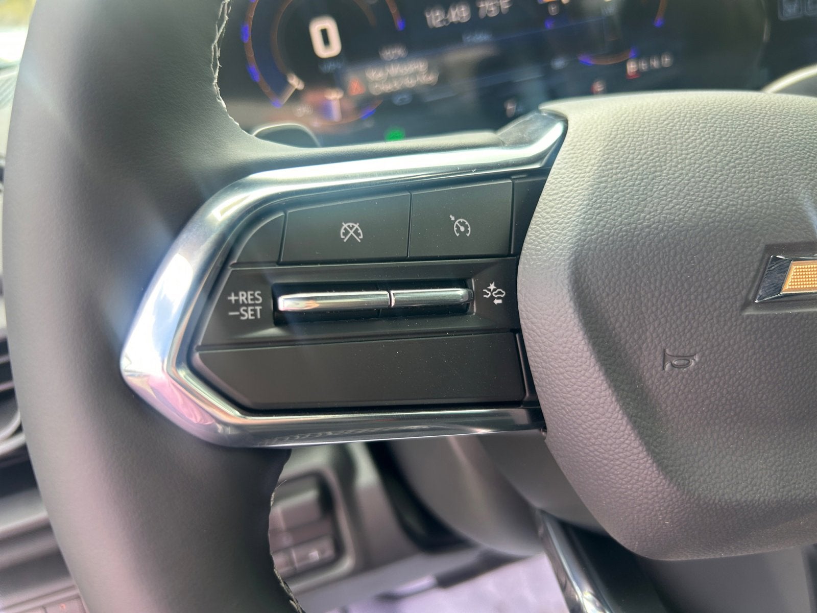 2026 Chevrolet Silverado EV LT - Standard Range