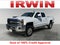 2019 Chevrolet Silverado 2500 HD LTZ