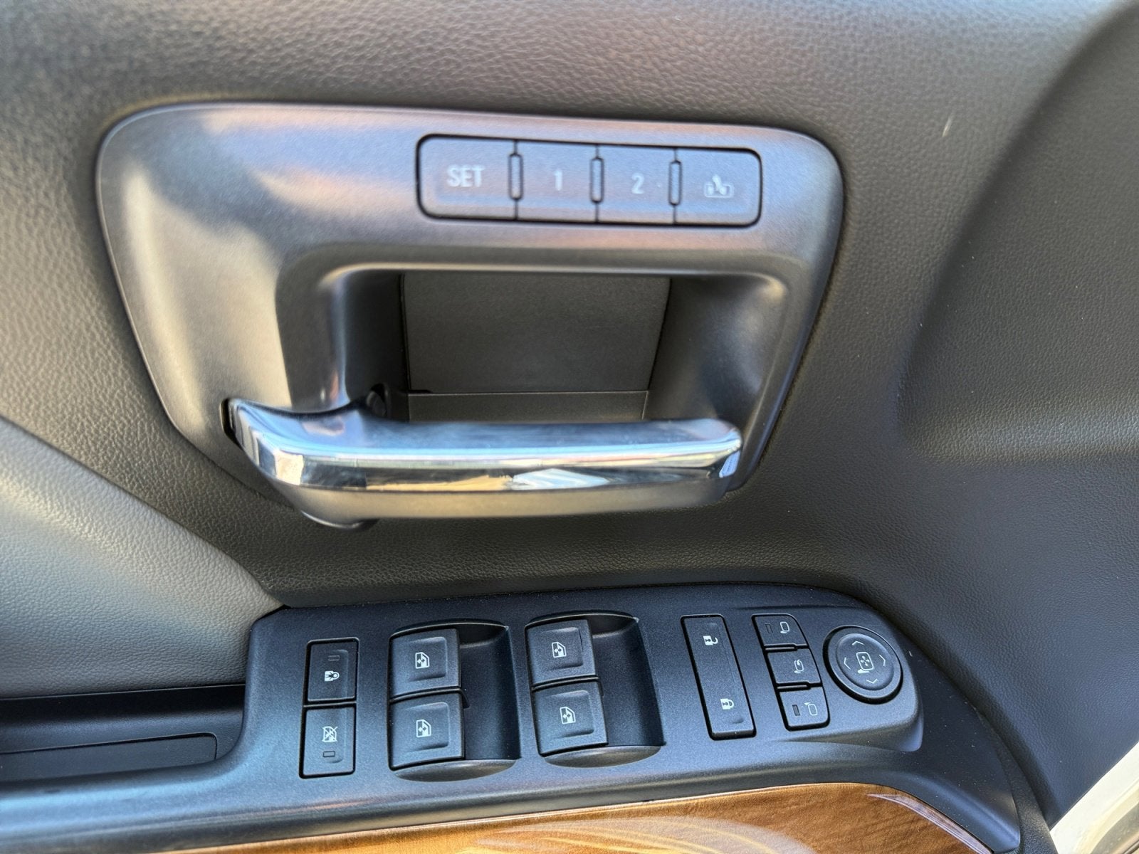 2019 Chevrolet Silverado 2500 HD LTZ