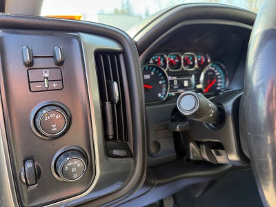 2019 Chevrolet Silverado 2500 HD LTZ