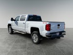 2019 Chevrolet Silverado 2500 HD LTZ