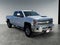 2019 Chevrolet Silverado 2500 HD LTZ