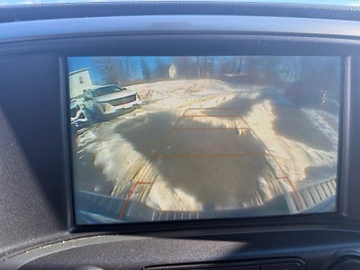 2019 Chevrolet Silverado 2500 HD LTZ