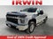 2020 Chevrolet Silverado 2500 HD LT