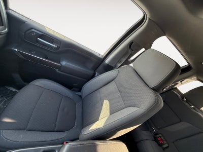 2020 Chevrolet Silverado 2500 HD LT