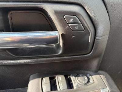 2020 Chevrolet Silverado 2500 HD LT