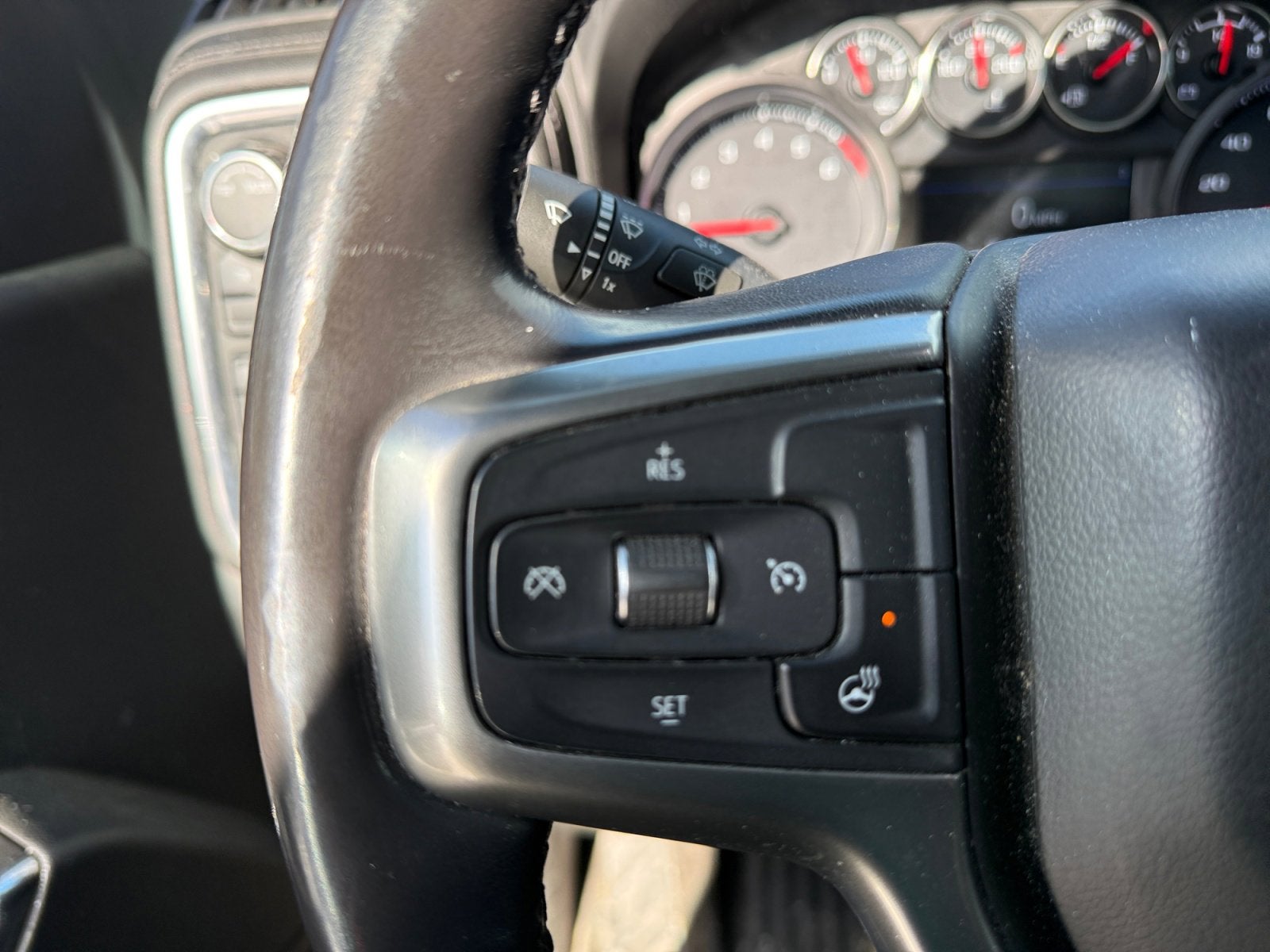 2020 Chevrolet Silverado 2500 HD LT