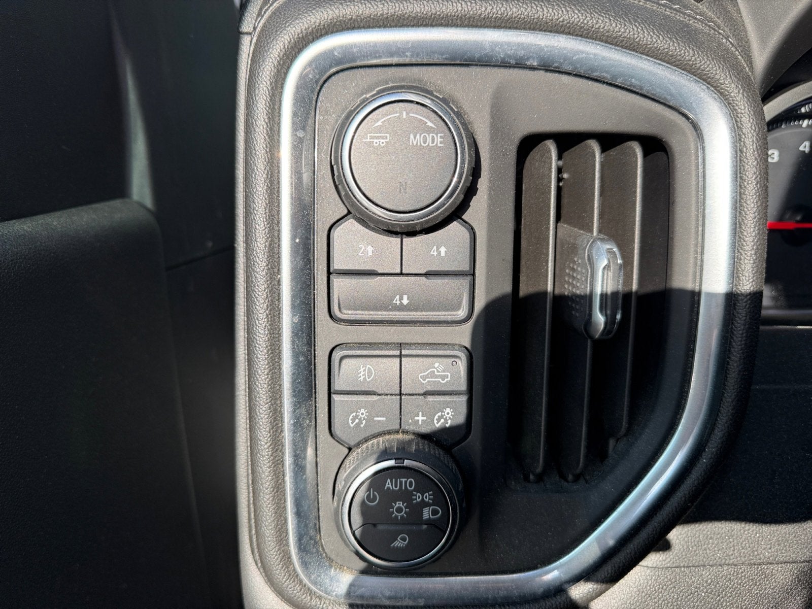 2020 Chevrolet Silverado 2500 HD LT