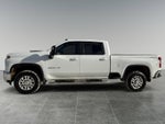 2020 Chevrolet Silverado 2500 HD LT