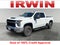 2020 Chevrolet Silverado 2500 HD LT