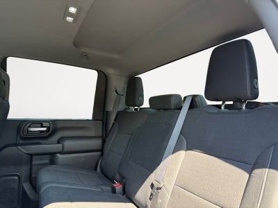 2020 Chevrolet Silverado 2500 HD LT
