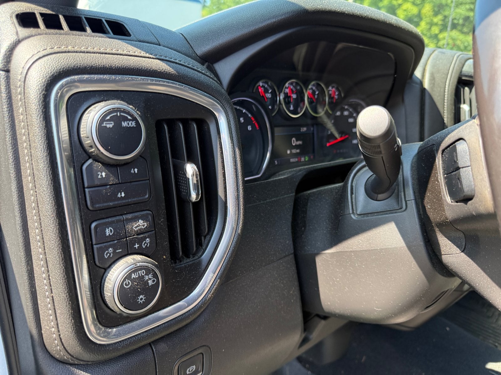 2020 Chevrolet Silverado 2500 HD LT